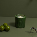 Monochromic - Bougie extérieure "MUETTE"