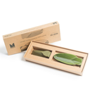 Monochromic - Coffret savon "MUETTE"