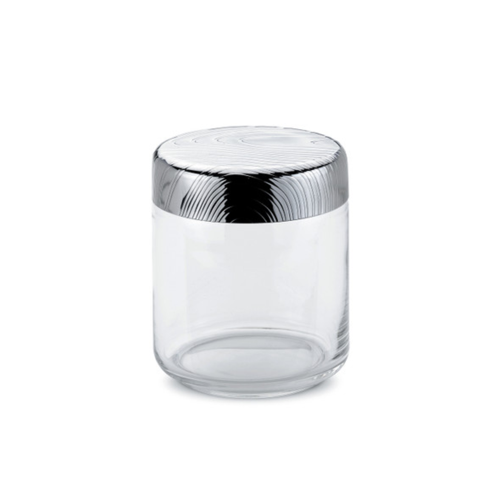 Alessi - Boite en verre "VENEER"