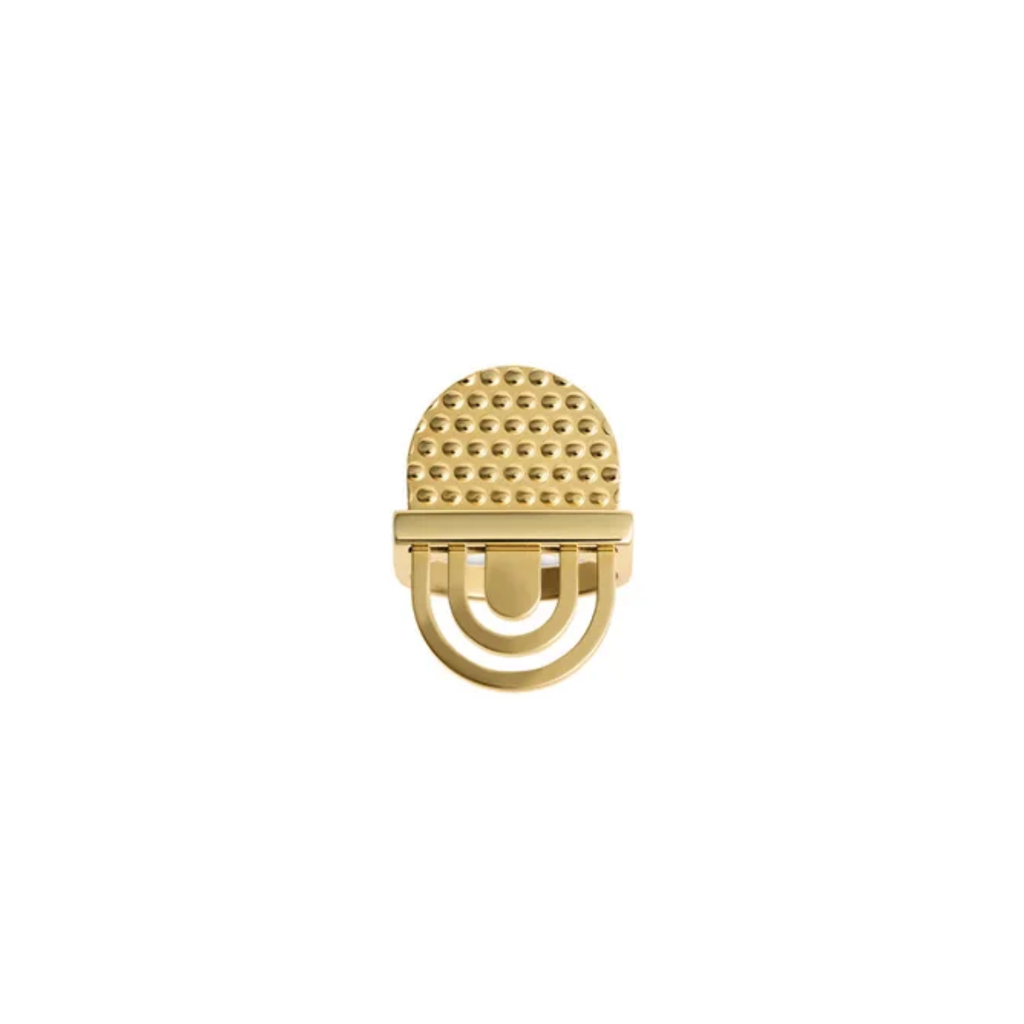 Alessi - Bague "FRESIA"