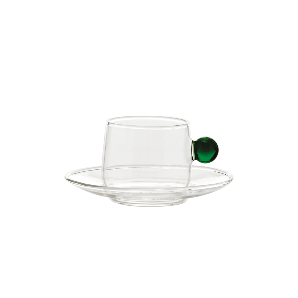 Zafferano - Set de 2 tasses "BILIA"