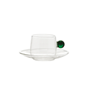 Zafferano - Set de 2 tasses "BILIA"
