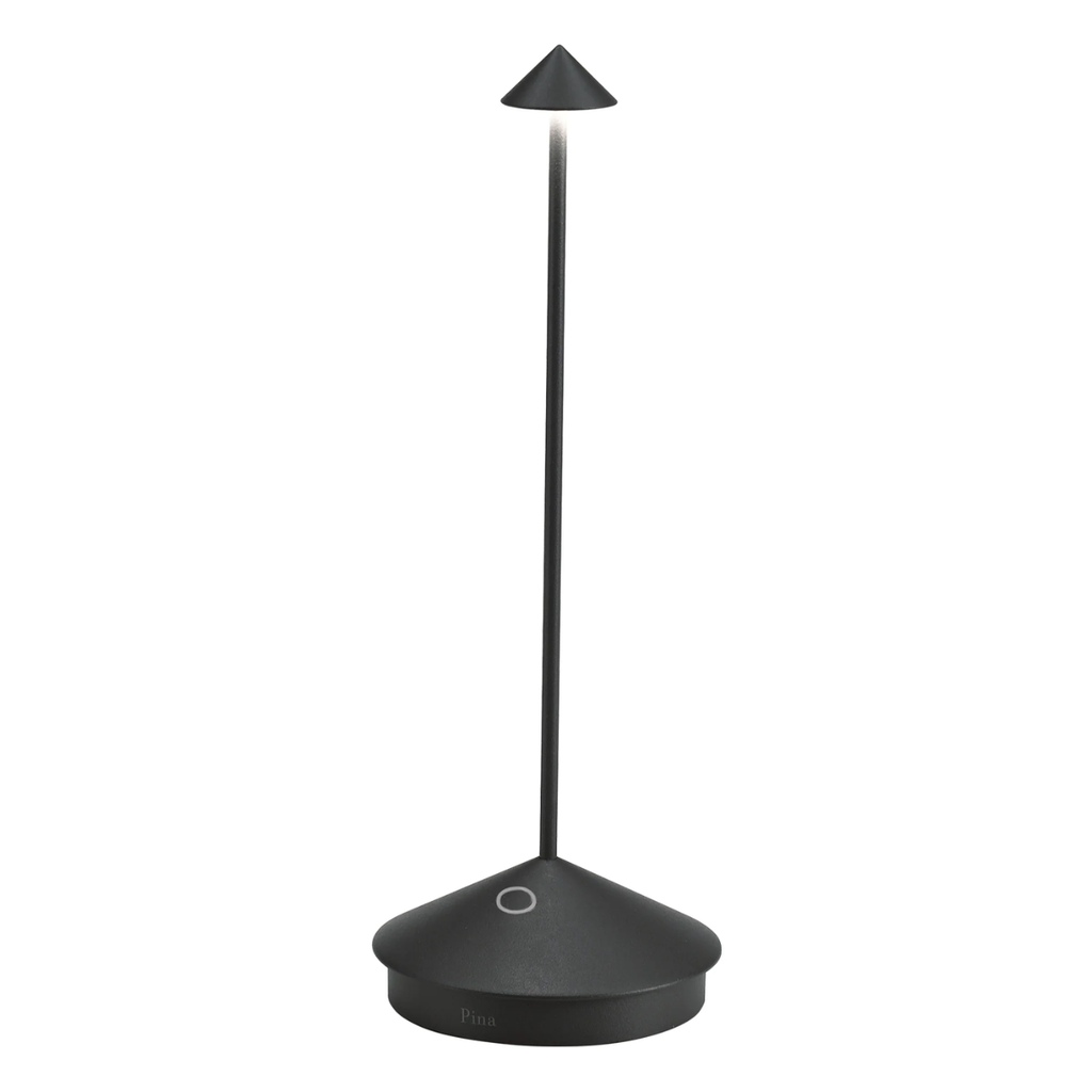 Zafferano - Lampe rechargeable "PINA"