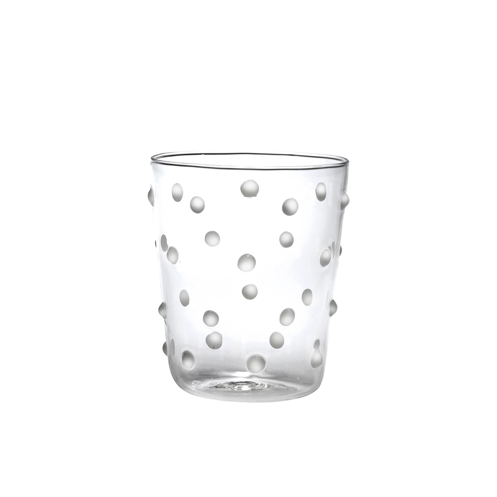 Zafferano - Set de 6 verres "PARTY"