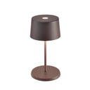 Zafferano - Lampe rechargeable "OLIVIA"