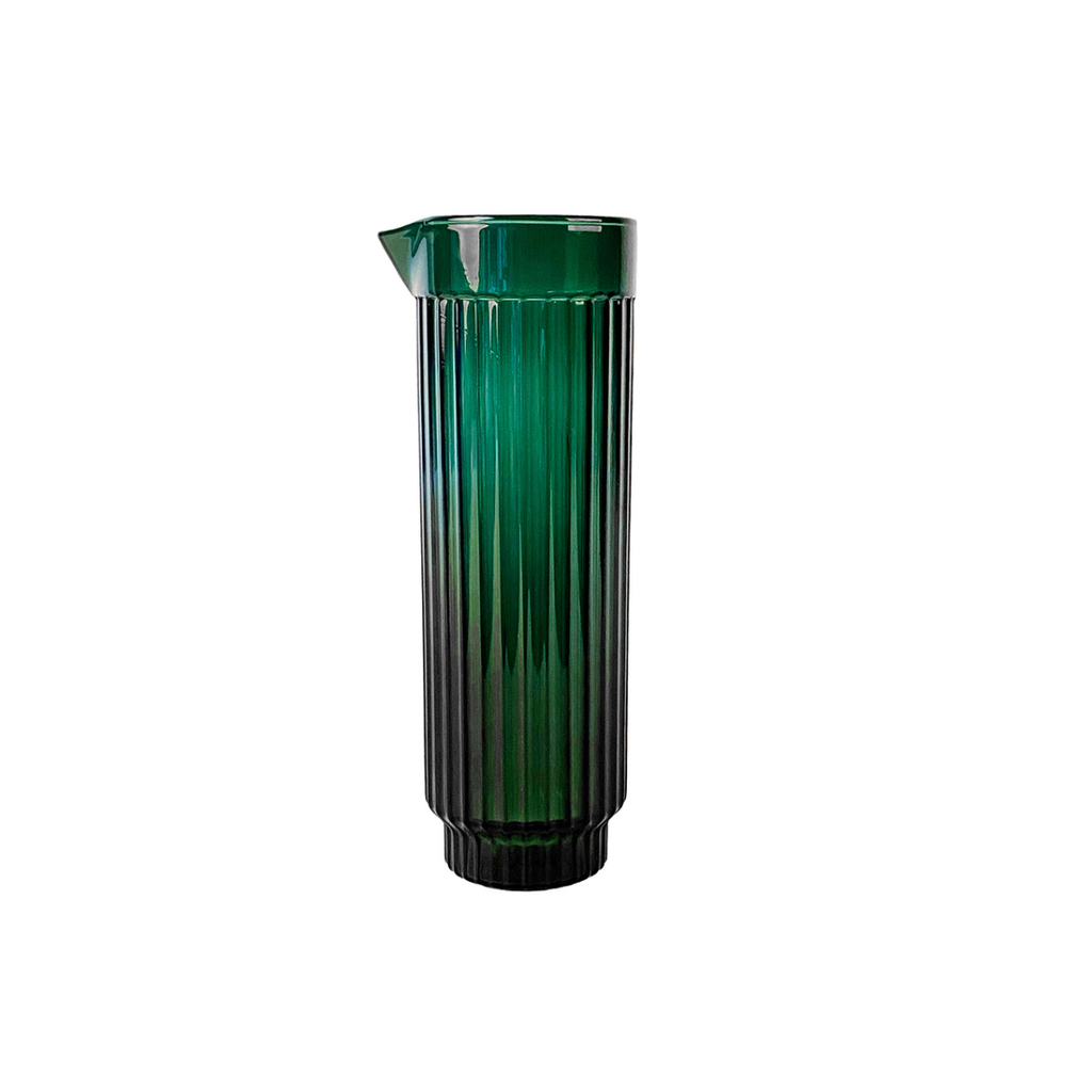 XLBOOM - Carafe ambre "LIMA"