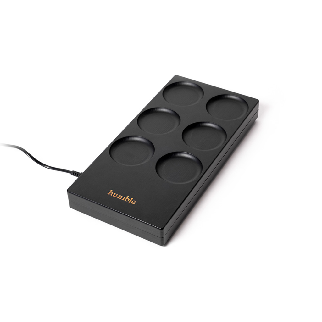 Humble - Base de charge 6 places