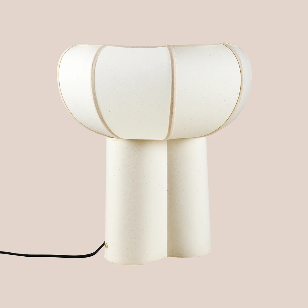 Margaux Keller - Lampe à poser "COUQUETO"