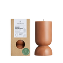 Original Home - Bougie "ORGANIC"