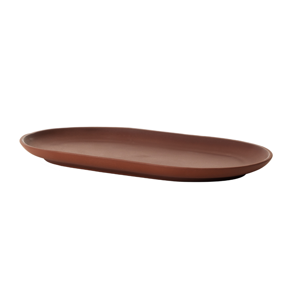 DHS - Assiette "SAND SECRETS"