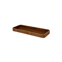 XLBOOM - Plateau en bois "SERVE"