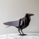 Ibride - Corbeau décoratif "EDGAR"