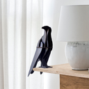 Ibride - Corbeau décoratif "ALFRED"