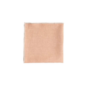 Haomy - Set de 2 serviettes de table "VENISE"