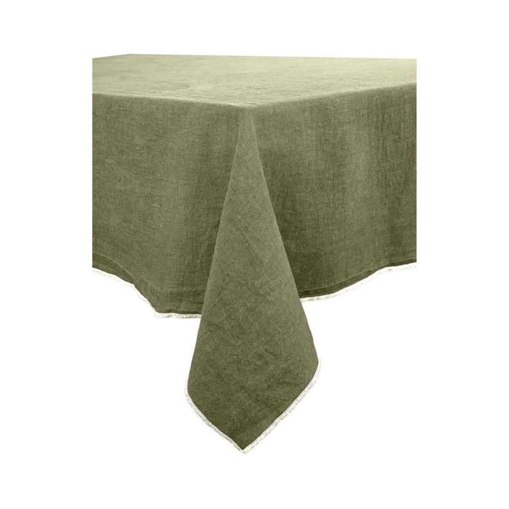 Haomy - Nappe 250 cm "VENISE"