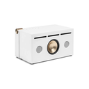 La Boite concept - Enceinte full blanc "PR/01"