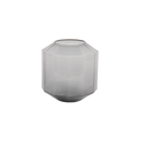 XLBOOM - Vase gris "BLISS"