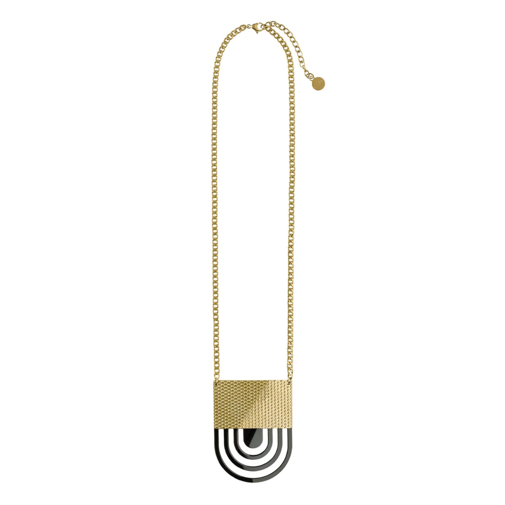 Alessi - Collier "FRESIA"