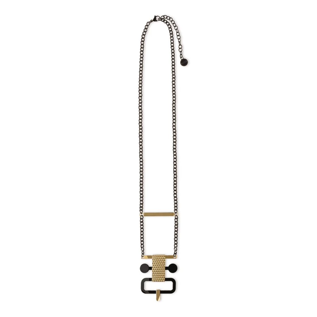 Alessi - Collier "EDONE"