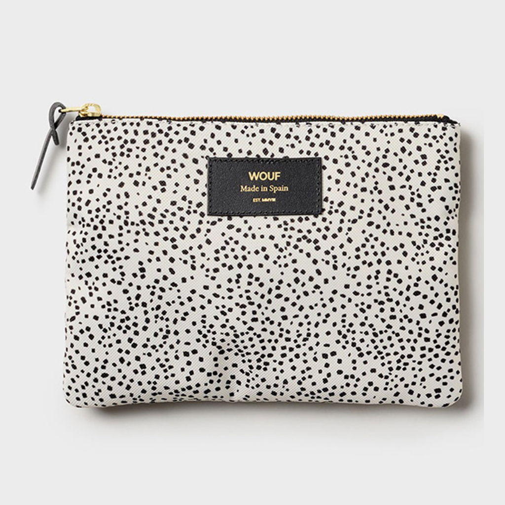Wouf - Pochette "DOTTIE"