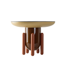 BD Barcelona - Table basse multicolore "EXPLORER"