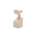 Gardeco - Sculpture en céramique "Euterpe - THE MUSES"