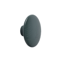 Muuto - Patère en bois vert "DOTS"