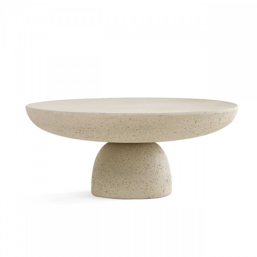 Mogg - Table basse D.70 cm "OLO"