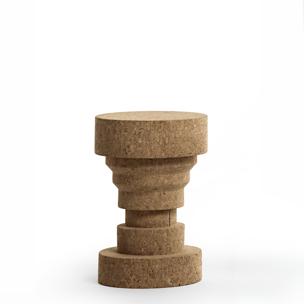 Mogg - Tabouret "QUEEN"