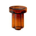Miniforms - Table basse en verre "SODA"
