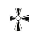 Alessi - Doseur à cocktails "QUADRI COMBO JIGGER"