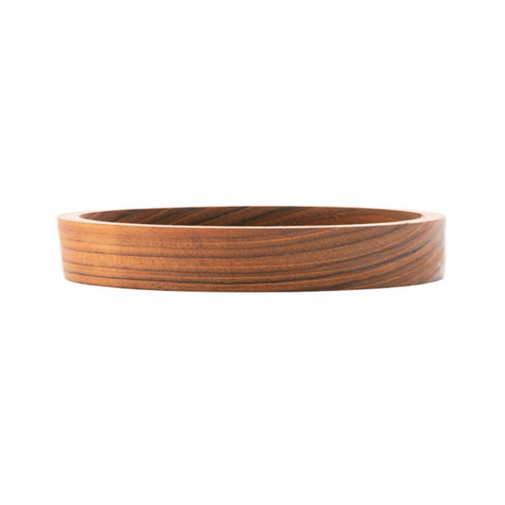 Original Home - Socle en bois recyclé