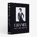 Assouline - Livre "Chanel : The Impossible Collection"
