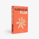 Assouline - Livre "Marrakech Flair"