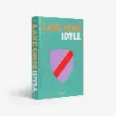 Assouline - Livre "Lake Como Idyll"