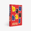 Assouline - Livre "Bauhaus Style"