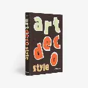 Assouline - Livre "Art Deco Style"