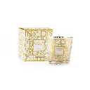 Baobab - Bougie "AURUM"
