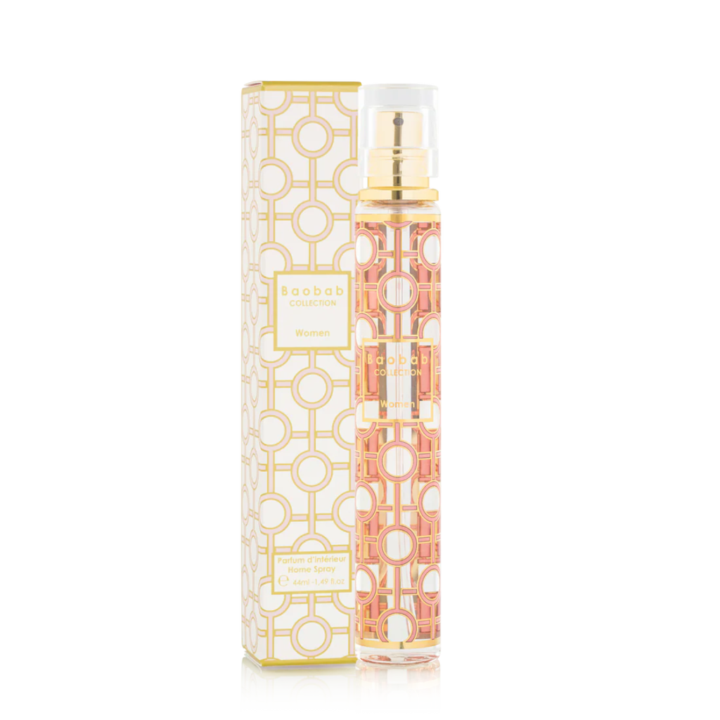 Baobab - Parfum d'intérieur "WOMEN"