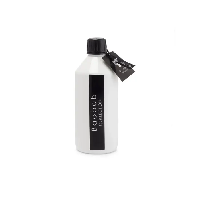 Baobab - Recharge 500 ml "GENTLEMEN"