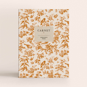 Innocence - Carnet "Paradis Doré"