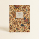 Innocence - Carnet "Jardin à l'anglaise"