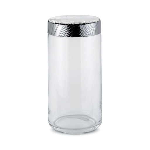 Alessi - Boite en verre "VENEER"