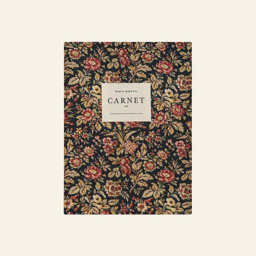 Innocence - Carnet "BELLE DE NUIT"