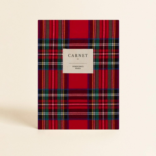 Innocence - Carnet "STIRLING"