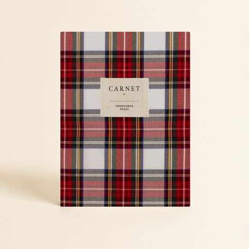 Innocence - Carnet "OBAN"