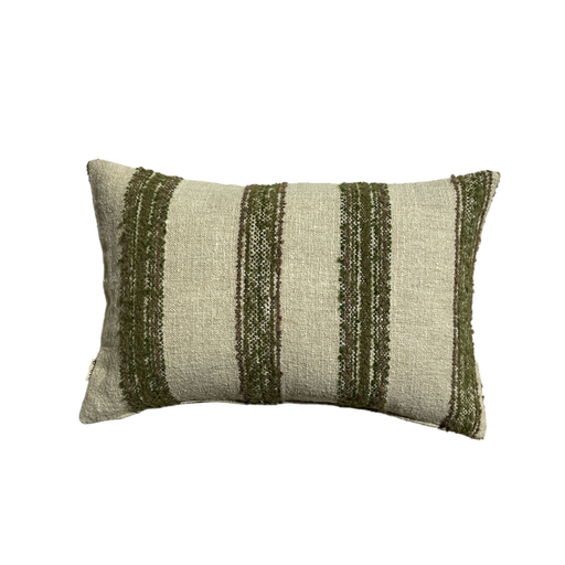 Omar - Coussin 40x60 cm "LOES"