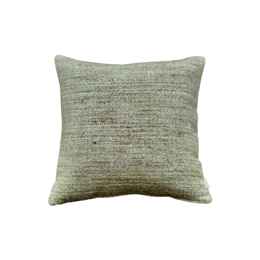 Omar - Coussin vert 50x50 cm "MOSS"