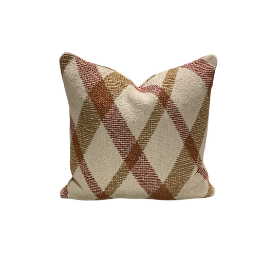 Omar - Coussin intérieur/extérieur 50x50 cm "OMAN"