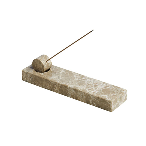 Woud - Porte encens "MONOLITH"